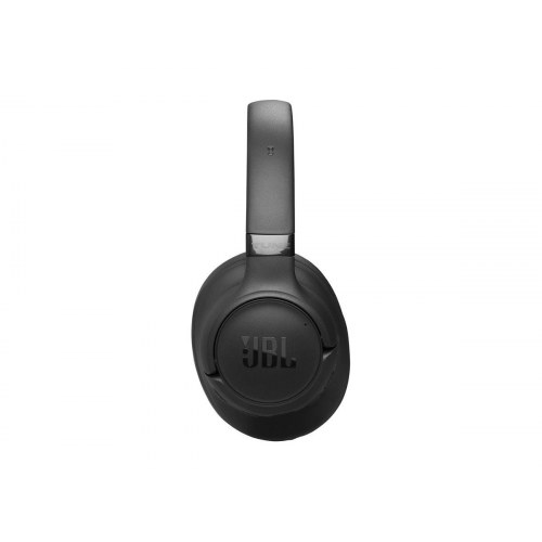 Hovedtelefoner JBL Tune 780NC trådløs/kablet - sort