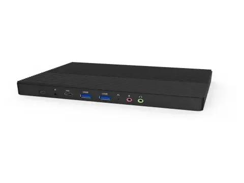 JWIPC K115F Mini-PC 16 GB 512 GB Windows 11 Pro