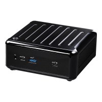 Barebone PCer