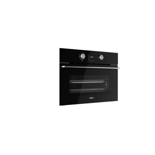 Teka AirFry HLC 8406 BK indbygningsovn 45 l sort