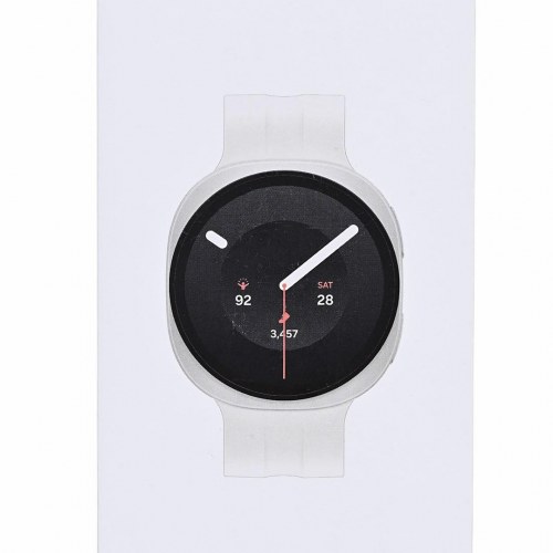 Samsung Galaxy Watch9 smartwatch 40 mm sølv