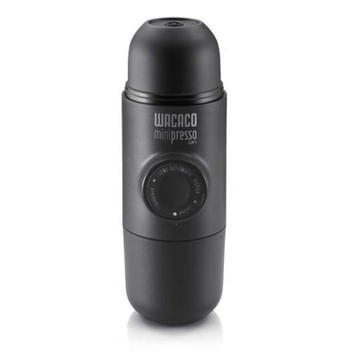 Wacaco Minipresso GR manuel espressomaskine 0,07 l