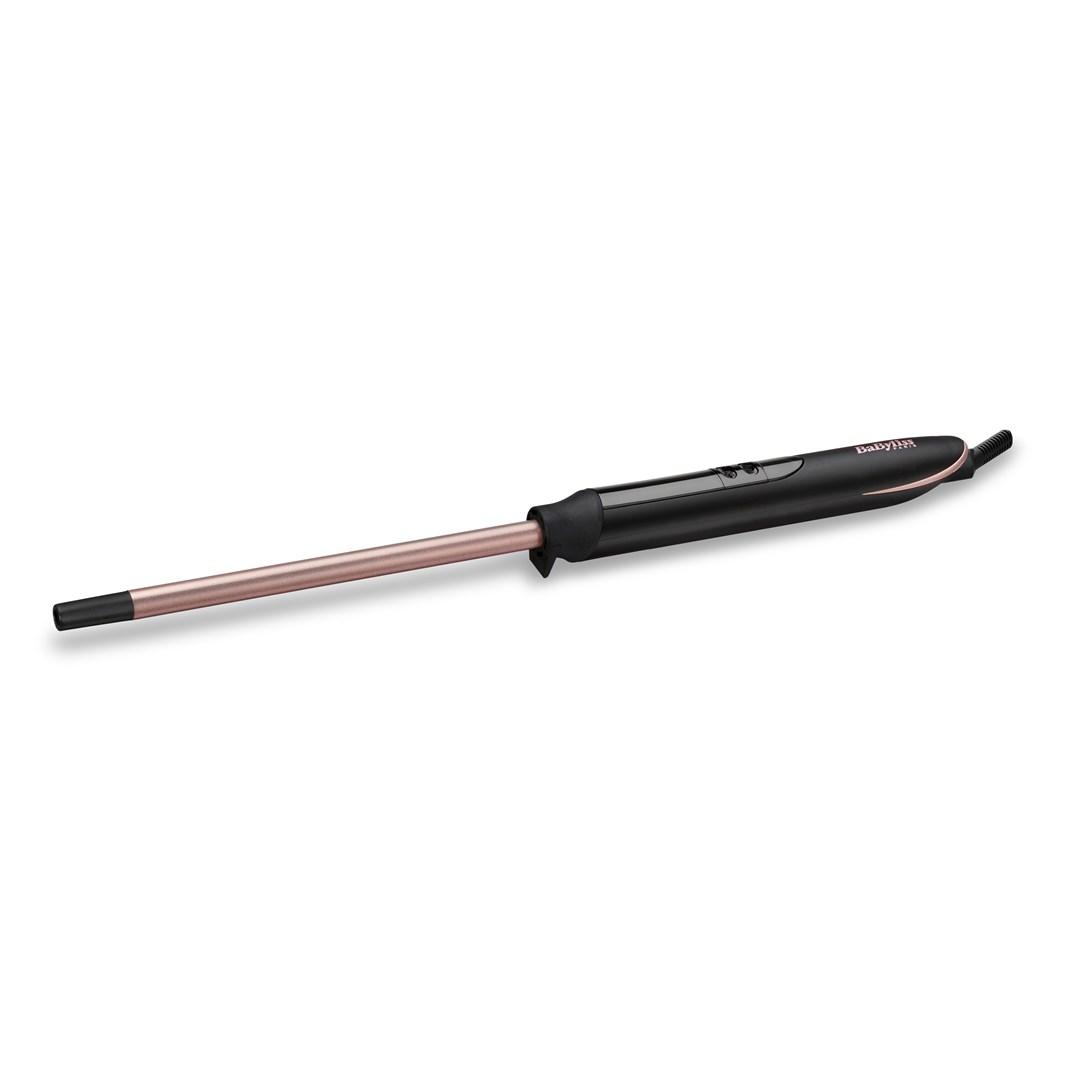 BaByliss Tight Curls krøllejern Warm Black/Copper 25 W