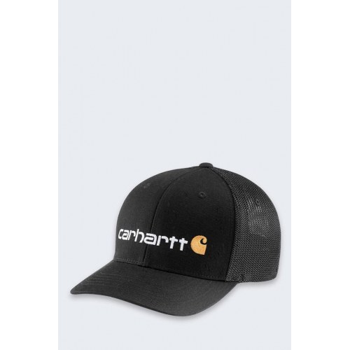 Carhartt Rugged Flex Oakland sort kasket