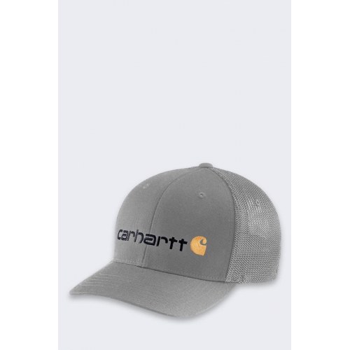 Carhartt Rugged Flex Oakland kasket - Asphalt