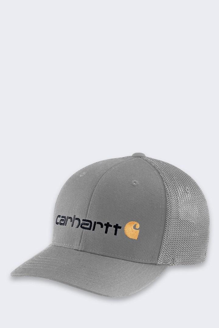 Carhartt Rugged Flex Oakland kasket - Asphalt