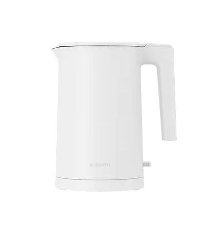 Xiaomi elkedel 1,7 l hvid