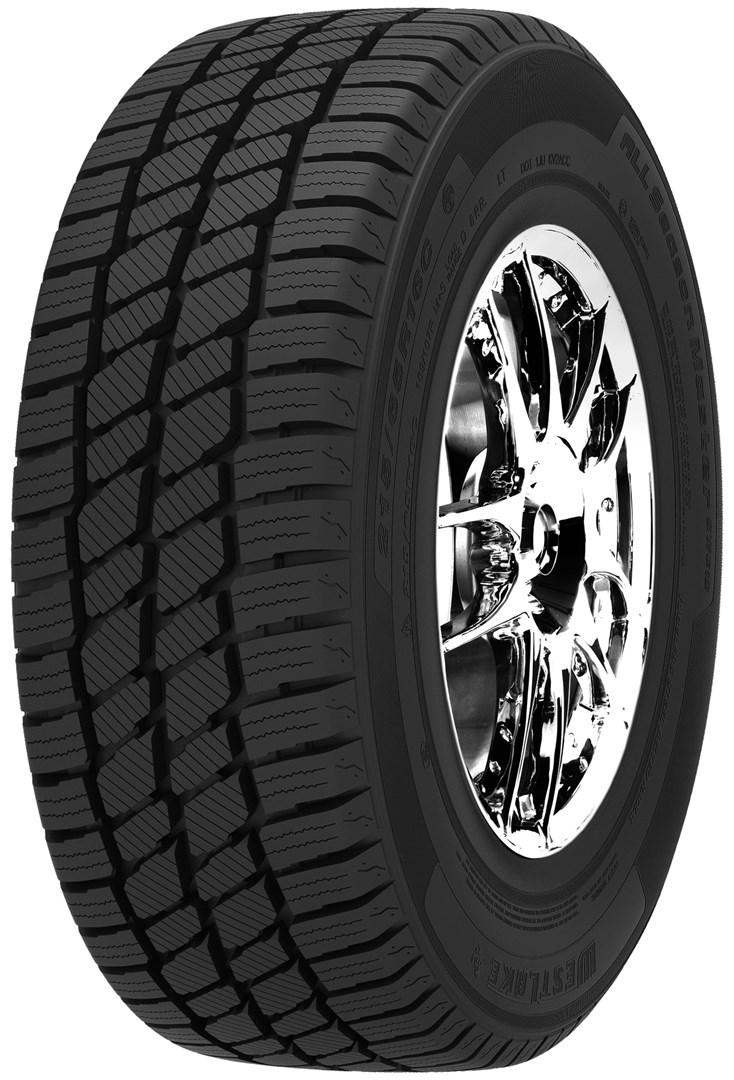 Westlake All Season Master SW613 195/70 R15C 104/102R helårsdæk