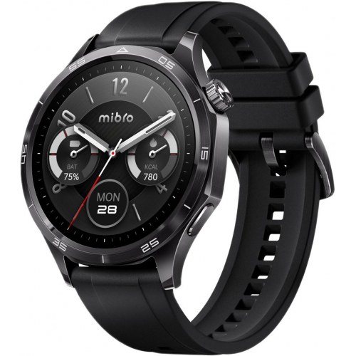 Mibro GT smartwatch - sort