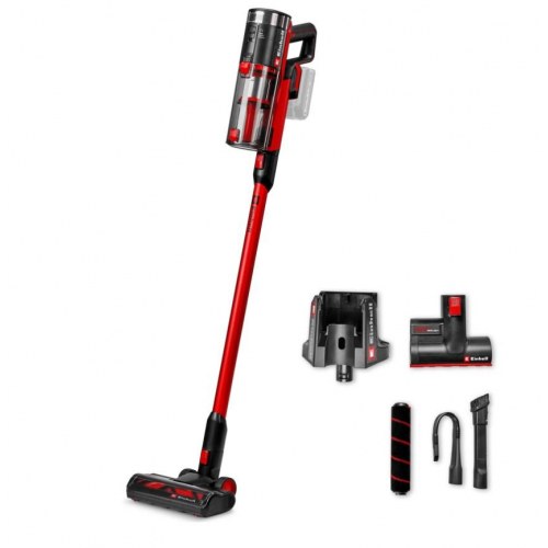 Einhell TE-SV 18/270 Li BL-Solo ledningsfri stangstøvsuger