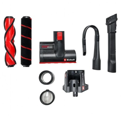 Einhell TE-SV 18/270 Li BL-Solo ledningsfri stangstøvsuger