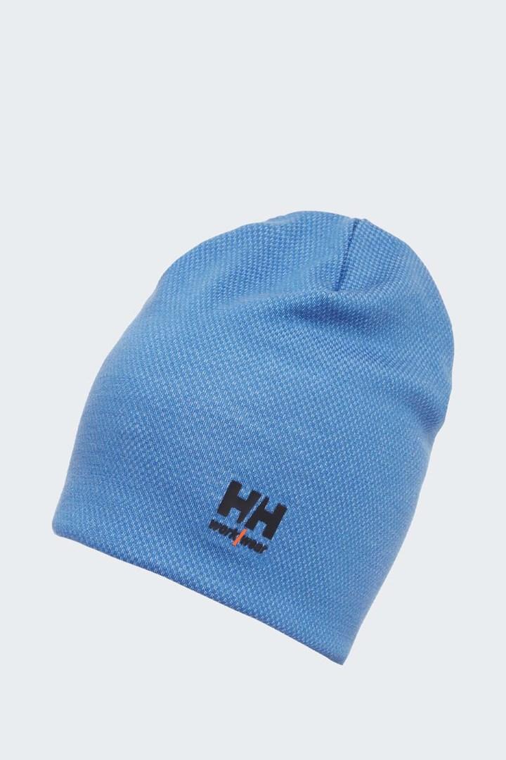 Helly Hansen Lifa Merino hue - stenblå