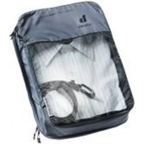 Deuter Orga Zip Pack graphite-black opbevaringspose