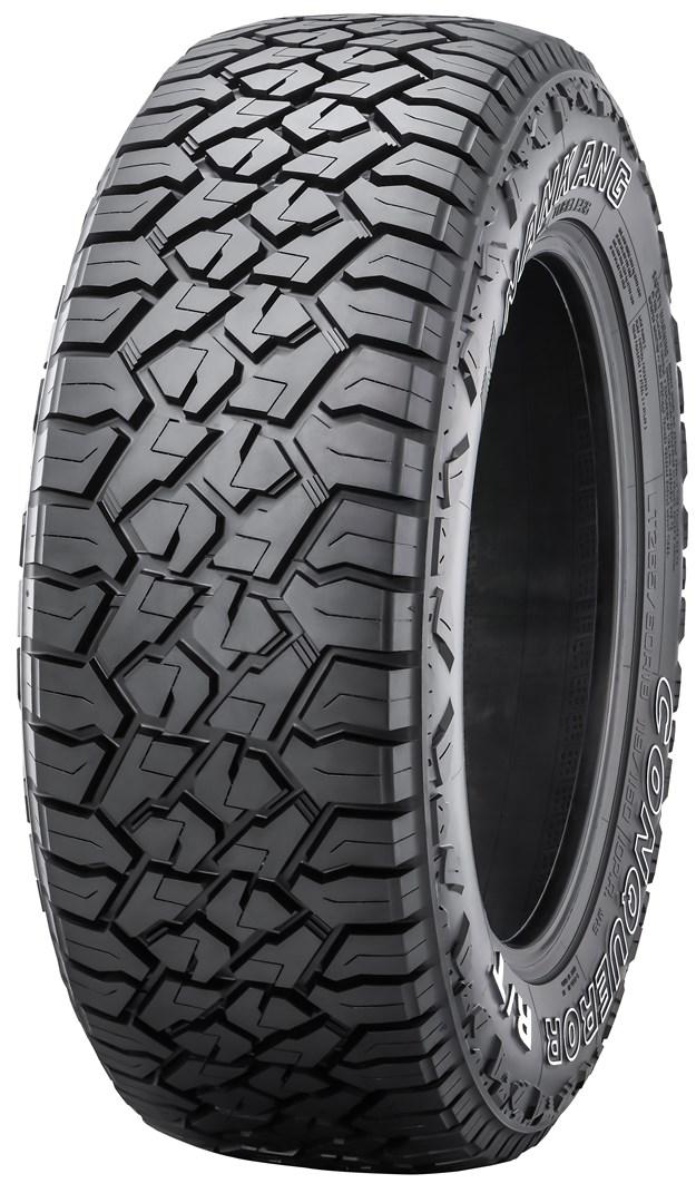 Nankang Conqueror RT+ 275/60 R20 115T bildæk