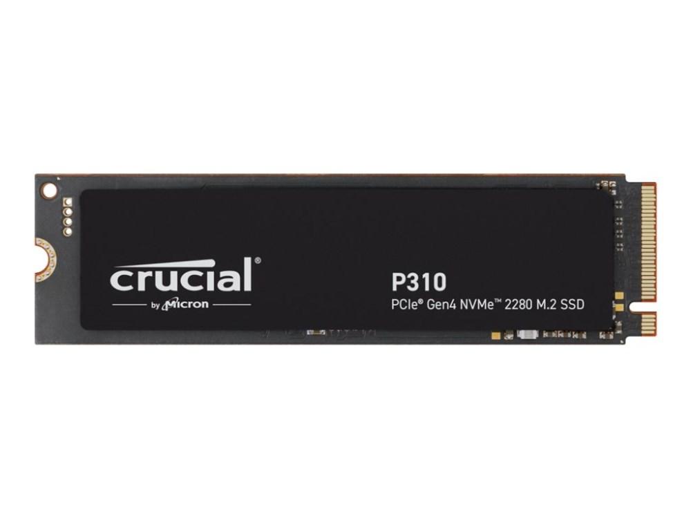 Crucial P310 1 TB M.2 NVMe SSD PCIe 4.0