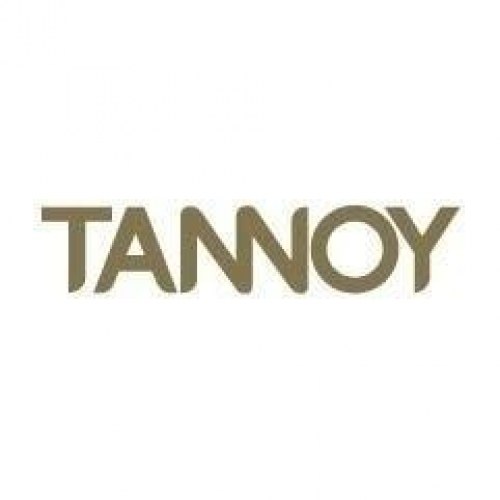 Tannoy AMS 5ICT-WH 5" installationshøjttaler til overflademontering - hvid