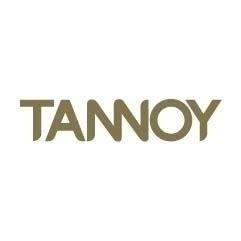 Tannoy AMS 5ICT-WH 5" installationshøjttaler til overflademontering - hvid