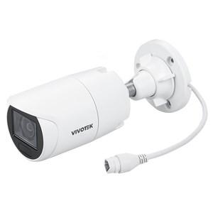 VIVOTEK IB9383-HTV IP-overvågningskamera bullet 5 MP til udendørs brug