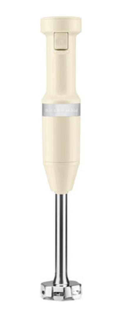 KitchenAid 5KHBV83EAC stavblender 1 l 180 W creme