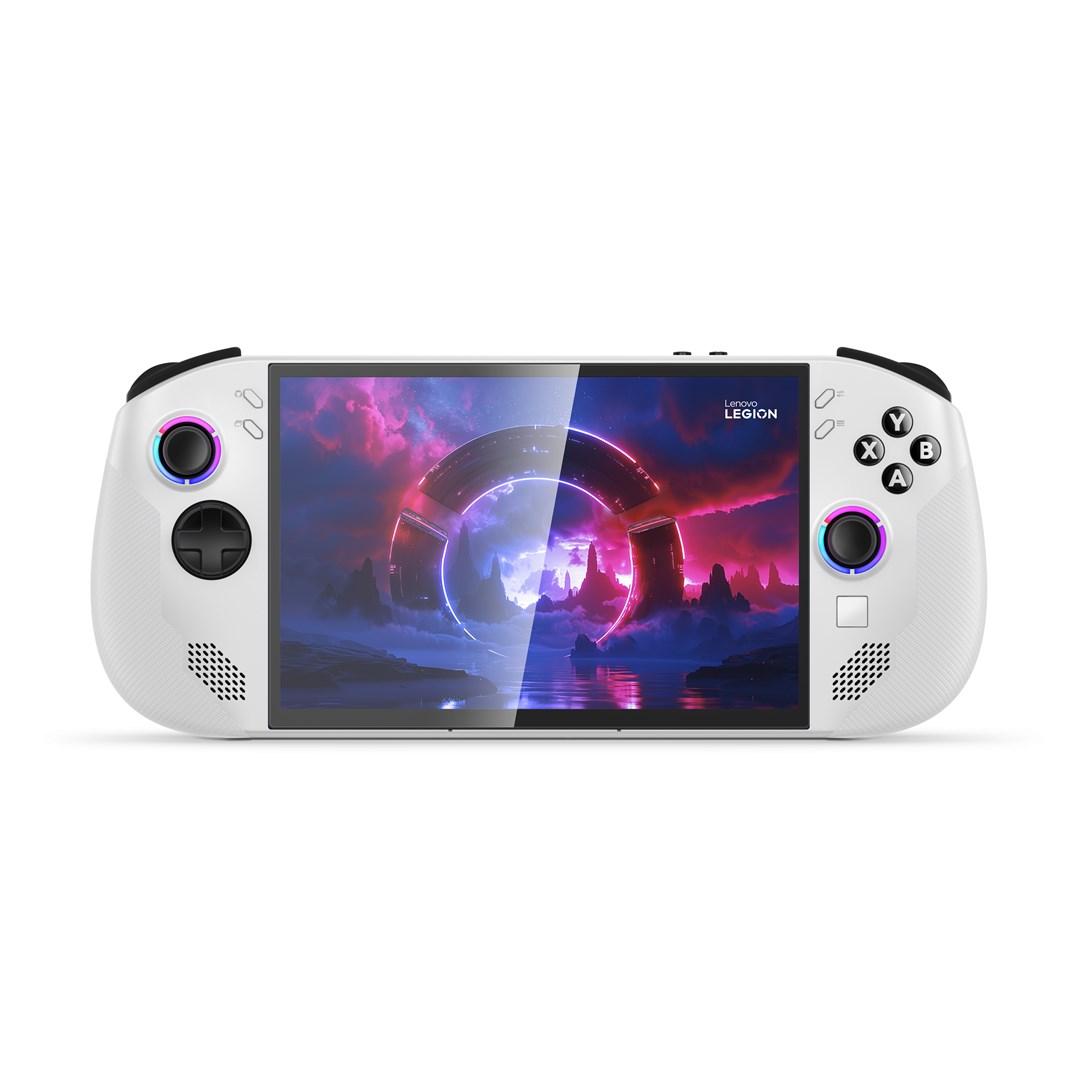 Lenovo Legion Go skærmbeskytter 9H klar