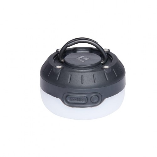 Black Diamond Moji R+ campinglanterne med USB-opladning