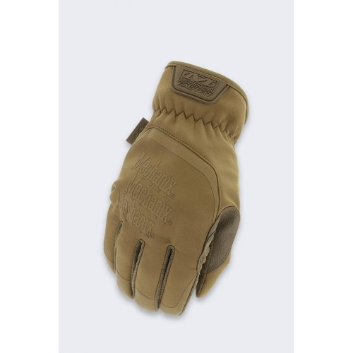 Mechanix ColdWork FastFit vinterhandsker Coyote
