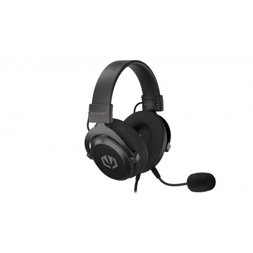 ENDORFY Viro Infra kablet gaming headset med mikrofon - sort
