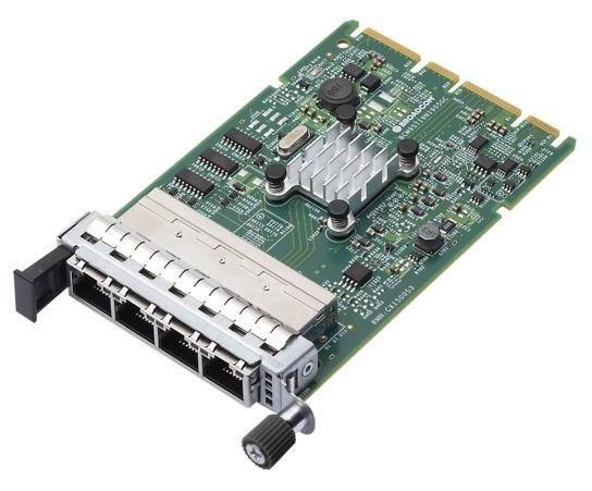 Lenovo Broadcom 5719 internt Ethernet-netværkskort 1000 Mbit/s