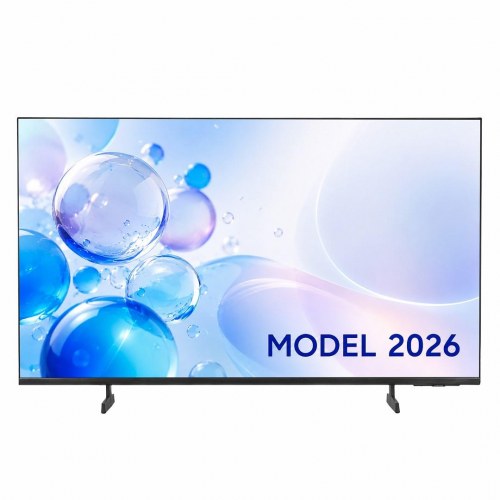 Samsung M70H 50" 4K Ultra HD Smart TV med Wi‑Fi - sort