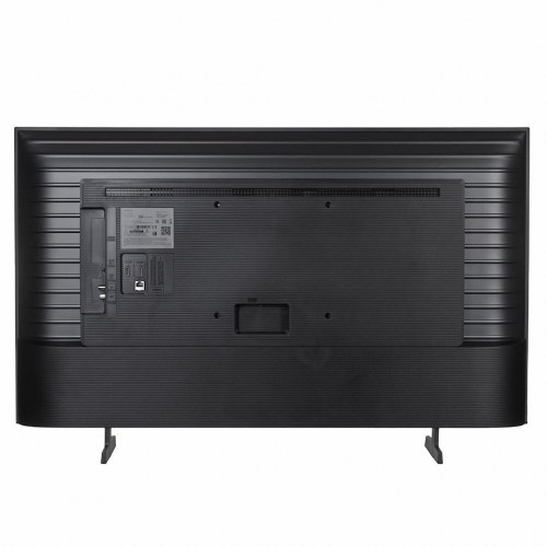 Samsung M70H 50" 4K Ultra HD Smart TV med Wi‑Fi - sort