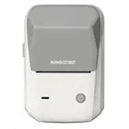 NiiMbot B1 etiketprinter - grå