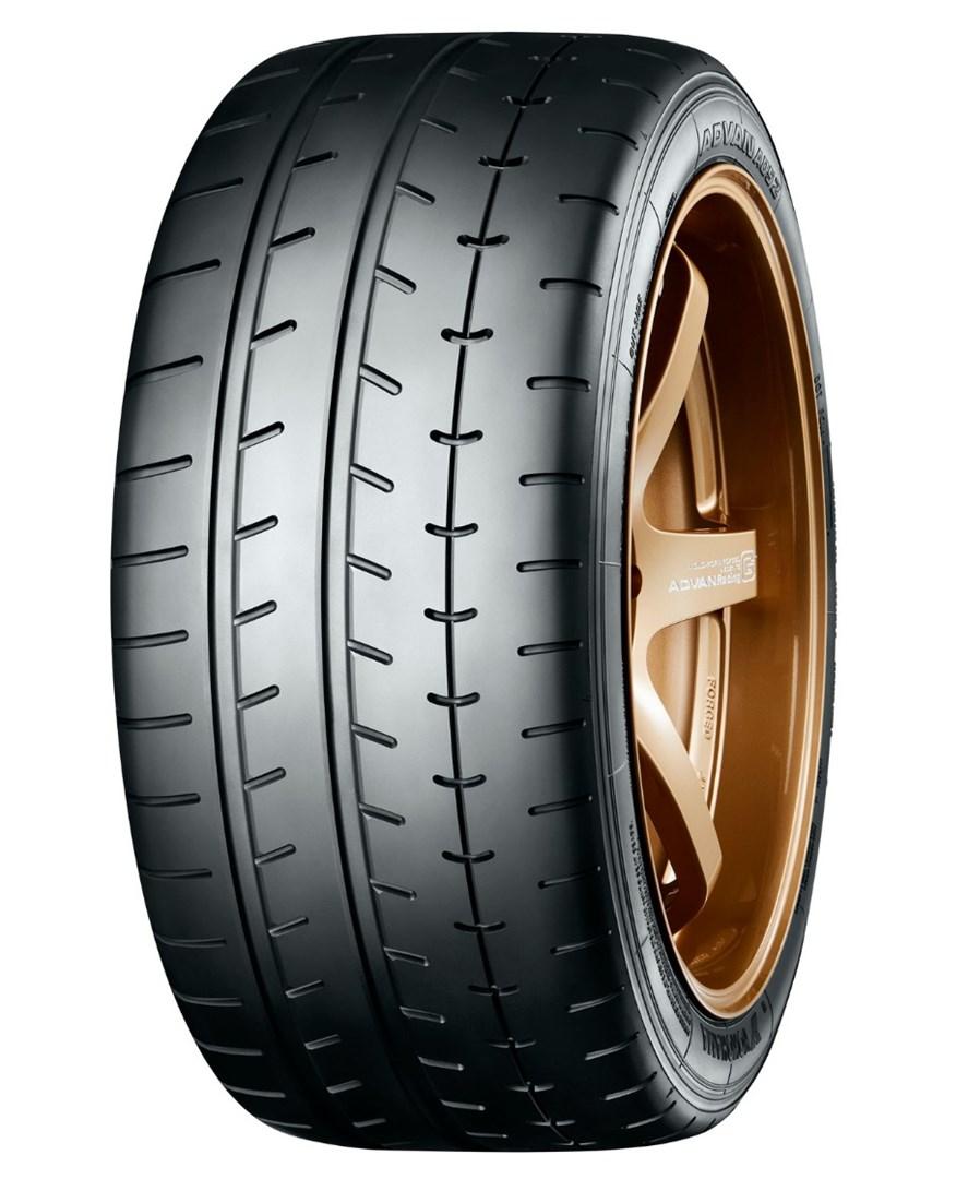 Yokohama ADVAN A052 305/35 R19 106Y bildæk