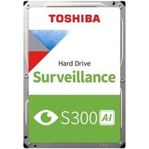 Toshiba MG11ACA24TE-V 24 TB 7.200 RPM 3,5" harddisk
