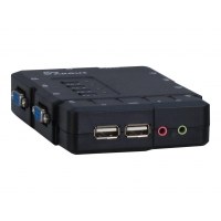 KVM-switches