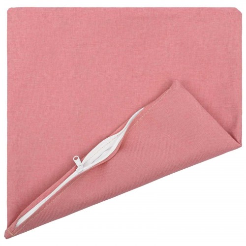 Pudebetræk HEERLEN 2 stk. - lyserød 35 x 35 cm