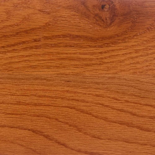 Vindueskarme 2 stk. brun 140 x 25 x 2 cm i massivt egetræ