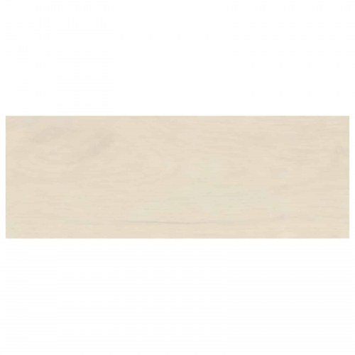 Vindueskarme 2 stk. hvid 80 x 30 x 2 cm i massivt egetræ