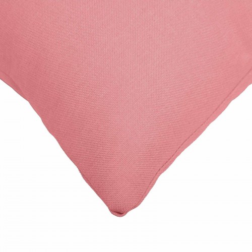 Pyntepuder 2 stk. HEERLEN - lyserød 50 x 70 cm