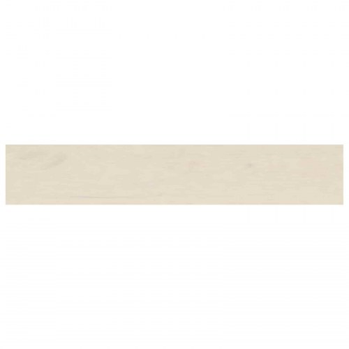 Vindueskarme 2 stk. hvid 140 x 25 x 2 cm i massivt egetræ