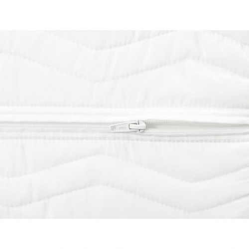 Madras 140 x 200 cm - viscoelastisk memoryskum, 18 cm, H2 (OUTLET A)