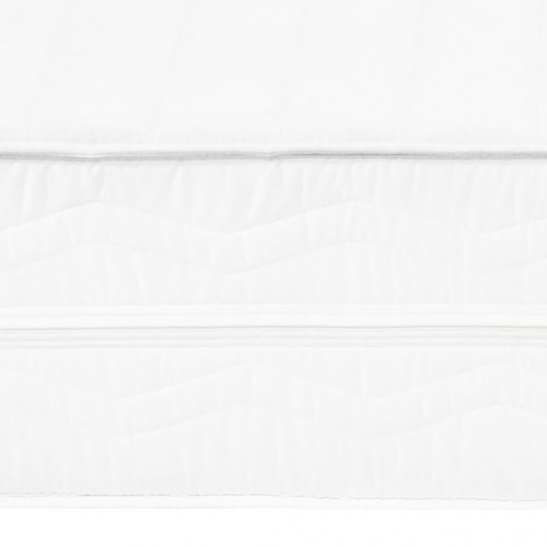 Madras 140 x 200 cm - viscoelastisk memoryskum, 18 cm, H2 (OUTLET A)