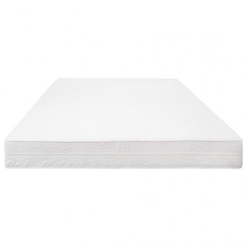 Madras 140 x 200 cm - viscoelastisk memoryskum, 18 cm, H2 (OUTLET A)