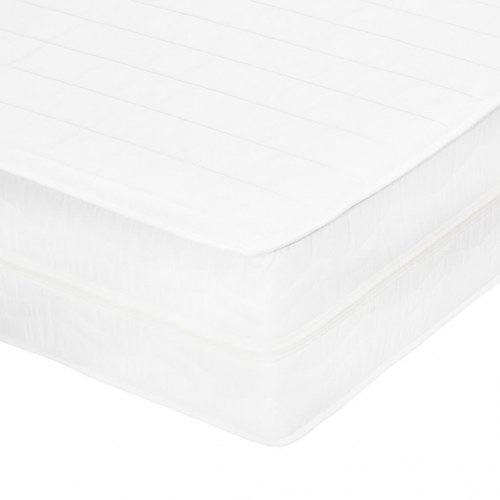 Madras 140 x 200 cm - viscoelastisk memoryskum, 18 cm, H2 (OUTLET A)