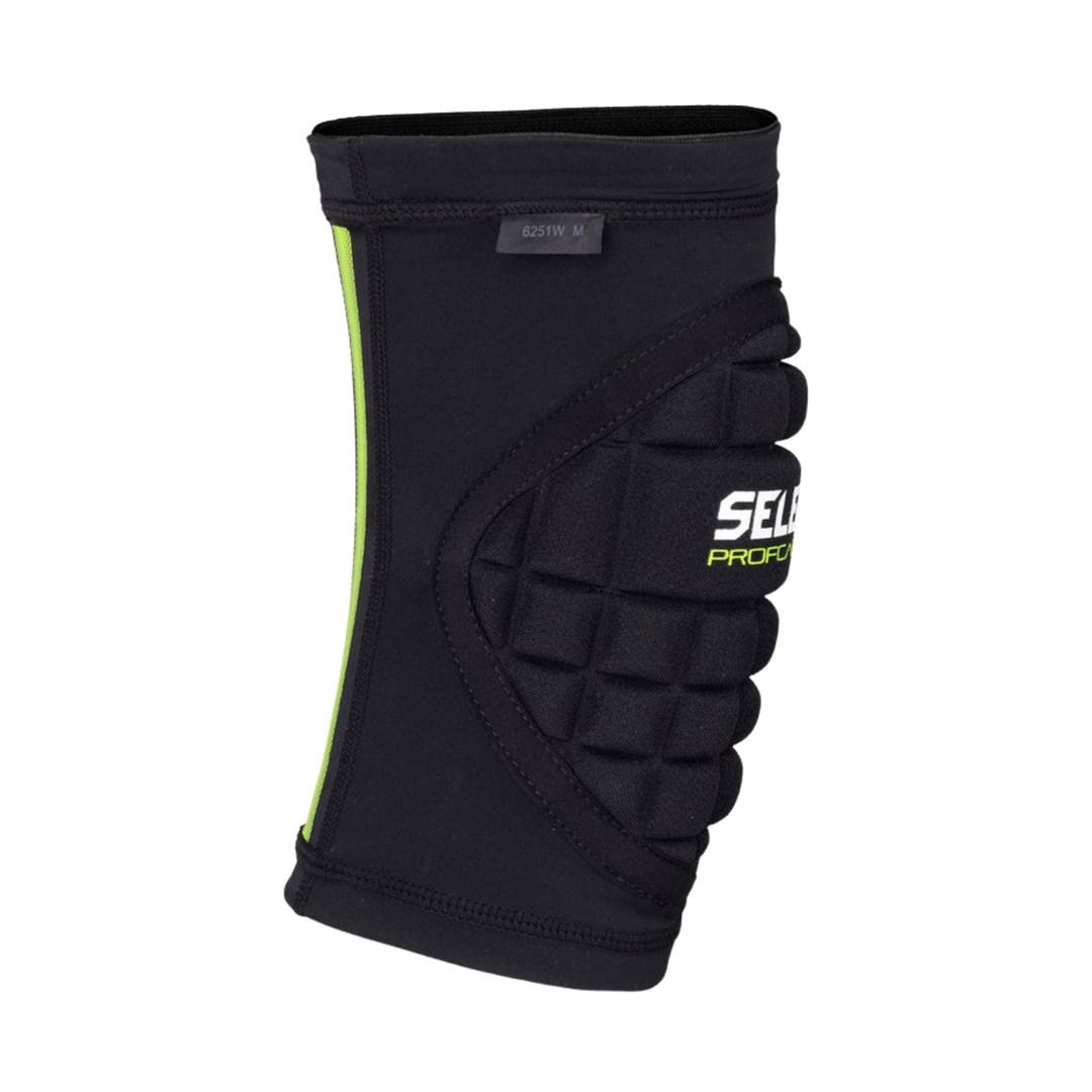 Select Compression dame knæbeskytter XL