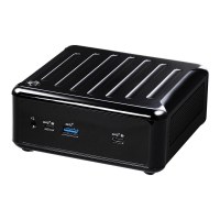 Barebone PCer
