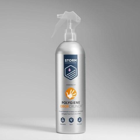 Storm OdorCrunch skodeodorant spray 500 ml