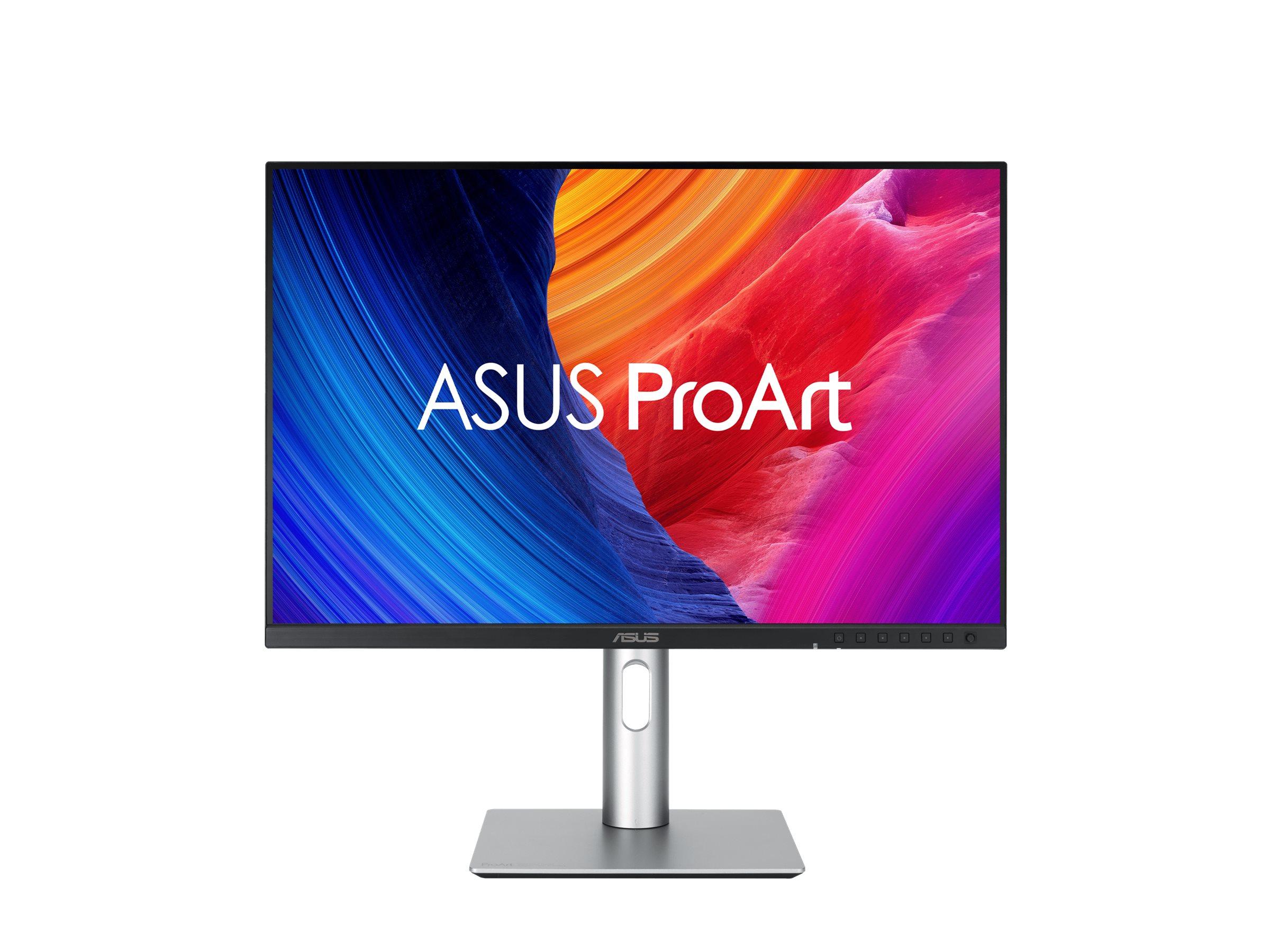 ASUS ProArt PA248QFV 24.1" IPS 1920 x 1200 (WUXGA) HDMI DisplayPort 100Hz