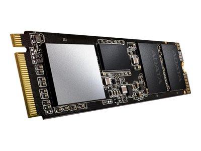 Intern SSD ADATA XPG SX8200 Pro 512 GB M.2 2280 NVMe