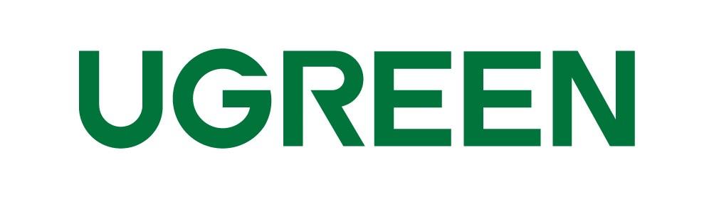 UGREEN Revodok 6-i-1 dockingstation med 4K 60 Hz HDMI - grå