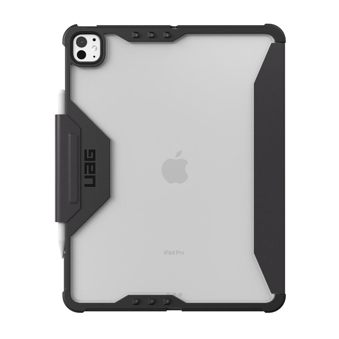 UAG Plyo LT Series - Flipomslag til tablet - grov - issort - for Apple 13-inch iPad Pro M5 Wi-Fi, M5 Wi-Fi + Cellular